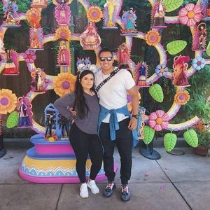 Meet your Posher, Hugo